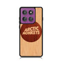 arctics monkeys wood Motorola Moto G Power 5G 2025 Case