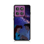 Ariel And Eric Galaxy Motorola Moto G Power 5G 2025 Case