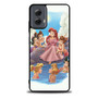 Ariel and Her Friends Motorola Moto G Power 5G 2024/ Moto G Power 5G 2025 Case