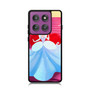 Ariel As Princess Human Motorola Moto G Power 5G 2025 Case