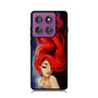 ariel the little mermaid art Motorola Moto G Power 5G 2025 Case
