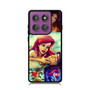 ariel the little mermaid story Motorola Moto G Power 5G 2025 Case