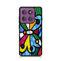 Art Britto 1 Motorola Moto G Power 5G 2025 Case