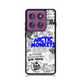 artic monkeys band Motorola Moto G Power 5G 2025 Case