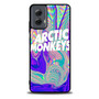 artic monkeys disco logo Motorola Moto G Power 5G 2024/ Moto G Power 5G 2025 Case