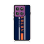 Auburn Tigers American Football Motorola Moto G Power 5G 2025 Case