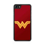 Wonder Woman in Red iPhone 8 | iPhone 8 Plus Case