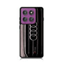 Audi Front Grill Motorola Moto G Power 5G 2025 Case