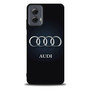 Audi Logo 3 Motorola Moto G Power 5G 2024/ Moto G Power 5G 2025 Case
