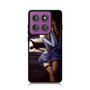 aurora wanna be kissed Motorola Moto G Power 5G 2025 Case