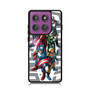 avx avengers versus xman Motorola Moto G Power 5G 2025 Case