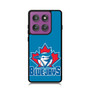 Baseball Toronto Blue Jays 1 Motorola Moto G Power 5G 2025 Case