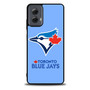 Baseball Toronto Blue Jays 2 Motorola Moto G Power 5G 2024/ Moto G Power 5G 2025 Case