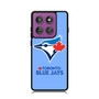 Baseball Toronto Blue Jays 2 Motorola Moto G Power 5G 2025 Case