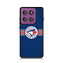 Baseball Toronto Blue Jays 4 Motorola Moto G Power 5G 2025 Case
