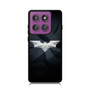 Batman Chevron Logo Motorola Moto G Power 5G 2025 Case