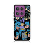 Batman Collage Motorola Moto G Power 5G 2025 Case