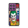 Batman DC Comic Cover 2 Motorola Moto G Power 5G 2025 Case