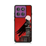 Batman in Red Motorola Moto G Power 5G 2025 Case