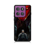 Batman Vs Red Hood Motorola Moto G Power 5G 2025 Case