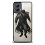 Batman Who Laugh 1 Motorola Moto G Power 5G 2024/ Moto G Power 5G 2025 Case
