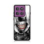 Batman Who Laugh 2 Motorola Moto G Power 5G 2025 Case