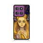 beautiful tangled Motorola Moto G Power 5G 2025 Case