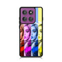 Bebe Rexha Full Color Motorola Moto G Power 5G 2025 Case