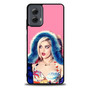 Bebe Rexha So Sweet  Motorola Moto G Power 5G 2024/ Moto G Power 5G 2025 Case