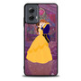 Belle And Prince Kissing Motorola Moto G Power 5G 2024/ Moto G Power 5G 2025 Case