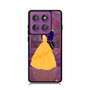 Belle And Prince Kissing Motorola Moto G Power 5G 2025 Case