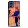 Belle and the prince disney Motorola Moto G Power 5G 2024/ Moto G Power 5G 2025 Case