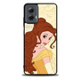 Belle the real prince Motorola Moto G Power 5G 2024/ Moto G Power 5G 2025 Case