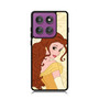 Belle the real prince Motorola Moto G Power 5G 2025 Case
