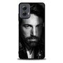 Ben Affleck Motorola Moto G Power 5G 2024/ Moto G Power 5G 2025 Case