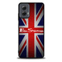 ben sherman england flag Motorola Moto G Power 5G 2024/ Moto G Power 5G 2025 Case