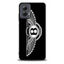 Bentley Cars Logo Motorola Moto G Power 5G 2024/ Moto G Power 5G 2025 Case