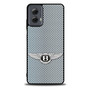 Bentley Front Logo Car Motorola Moto G Power 5G 2024/ Moto G Power 5G 2025 Case