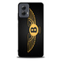 Bentley Logo Motorola Moto G Power 5G 2024/ Moto G Power 5G 2025 Case