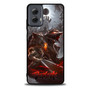 Berserk 8 Motorola Moto G Power 5G 2024/ Moto G Power 5G 2025 Case