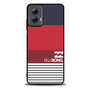 Billabong Style 4 Motorola Moto G Power 5G 2024/ Moto G Power 5G 2025 Case