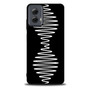 black arctic monkeys Motorola Moto G Power 5G 2024/ Moto G Power 5G 2025 Case