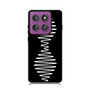 black arctic monkeys Motorola Moto G Power 5G 2025 Case