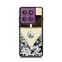 black camo vw retro bus Motorola Moto G Power 5G 2025 Case