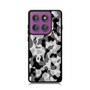 black camouflage Motorola Moto G Power 5G 2025 Case