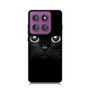 black cat Motorola Moto G Power 5G 2025 Case