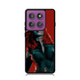 black widow the avenger Motorola Moto G Power 5G 2025 Case
