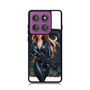 Black Widow With the Sniper Motorola Moto G Power 5G 2025 Case