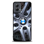 BMW Logo 2 Motorola Moto G Power 5G 2024/ Moto G Power 5G 2025 Case