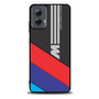 BMW M Sheer Driving Pleasure Motorola Moto G Power 5G 2024/ Moto G Power 5G 2025 Case